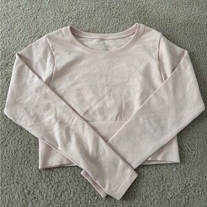 offline by aerie workout top